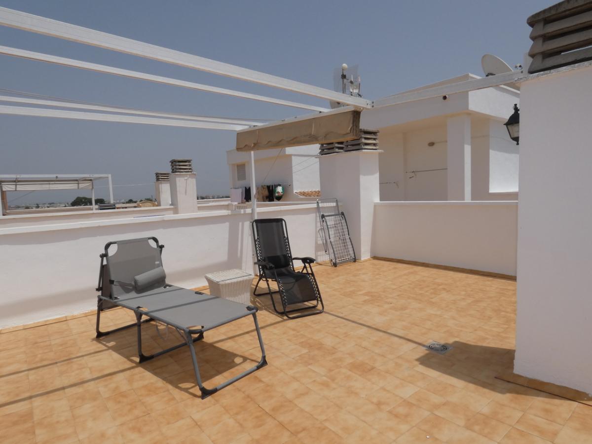 Appartamento a Algorfa, Alicante, Spagna 2 camere da letto, 65 mq. N° 183752