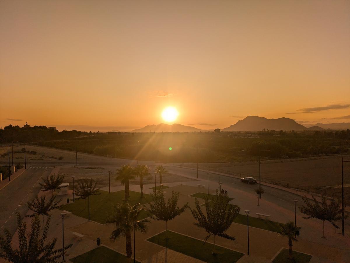 Appartamento a Algorfa, Alicante, Spagna 2 camere da letto, 65 mq. N° 183752