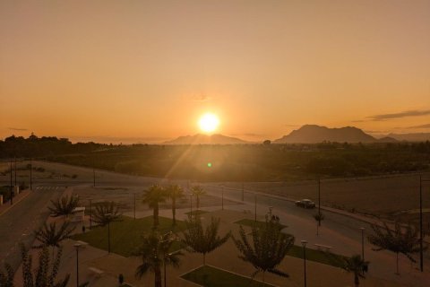 Wohnung zum Verkauf in Algorfa, Alicante, Spanien 2 Schlafzimmer, 65 m2 Nr. 183752 - Foto 2