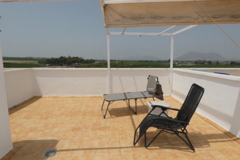 Wohnung zum Verkauf in Algorfa, Alicante, Spanien 2 Schlafzimmer, 65 m2 Nr. 183752 - Foto 20