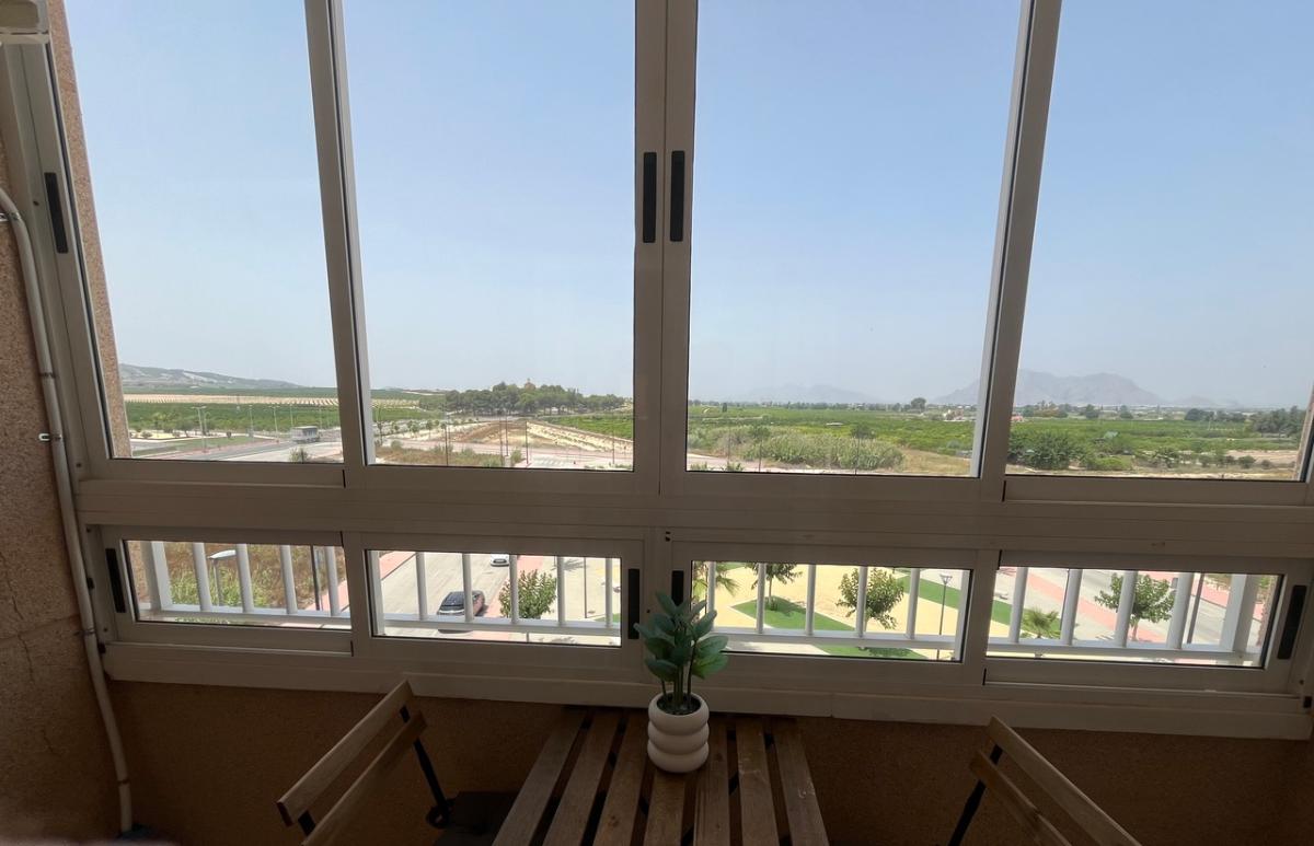 Appartamento a Algorfa, Alicante, Spagna 2 camere da letto, 65 mq. N° 183752