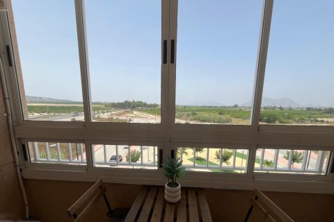 Wohnung zum Verkauf in Algorfa, Alicante, Spanien 2 Schlafzimmer, 65 m2 Nr. 183752 - Foto 9