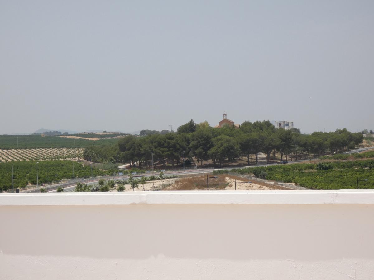Appartamento a Algorfa, Alicante, Spagna 2 camere da letto, 65 mq. N° 183752