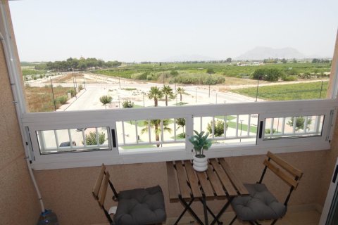 Wohnung zum Verkauf in Algorfa, Alicante, Spanien 2 Schlafzimmer, 65 m2 Nr. 183752 - Foto 7
