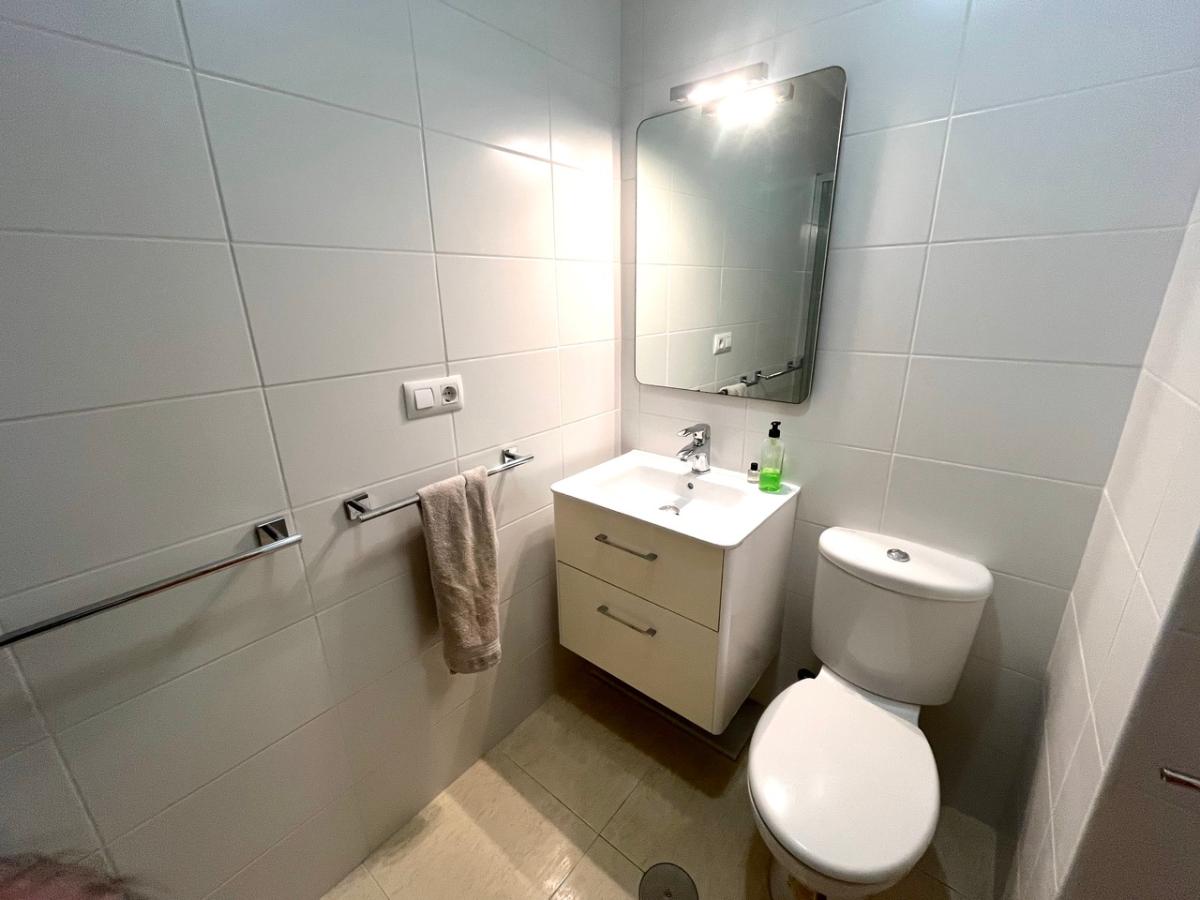 Appartamento a Algorfa, Alicante, Spagna 2 camere da letto, 65 mq. N° 183752