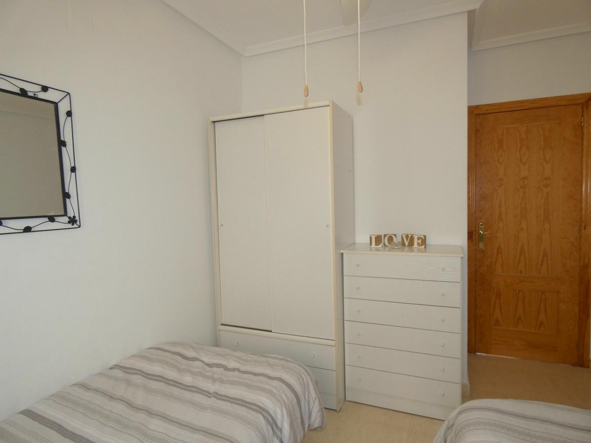 Appartamento a Algorfa, Alicante, Spagna 2 camere da letto, 65 mq. N° 183752