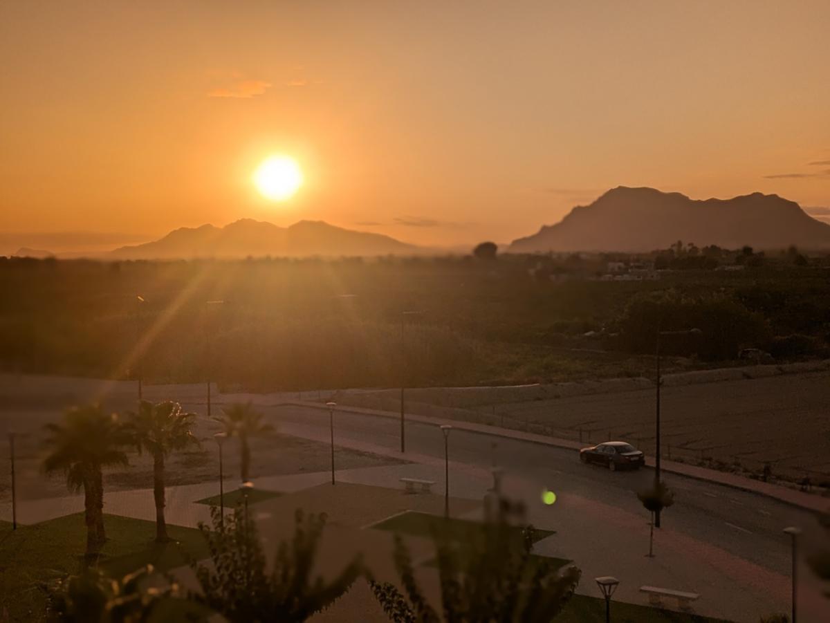 Appartamento a Algorfa, Alicante, Spagna 2 camere da letto, 65 mq. N° 183752