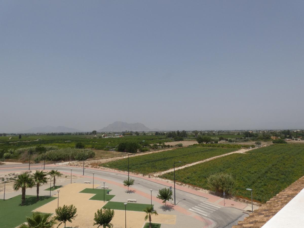 Appartamento a Algorfa, Alicante, Spagna 2 camere da letto, 65 mq. N° 183752