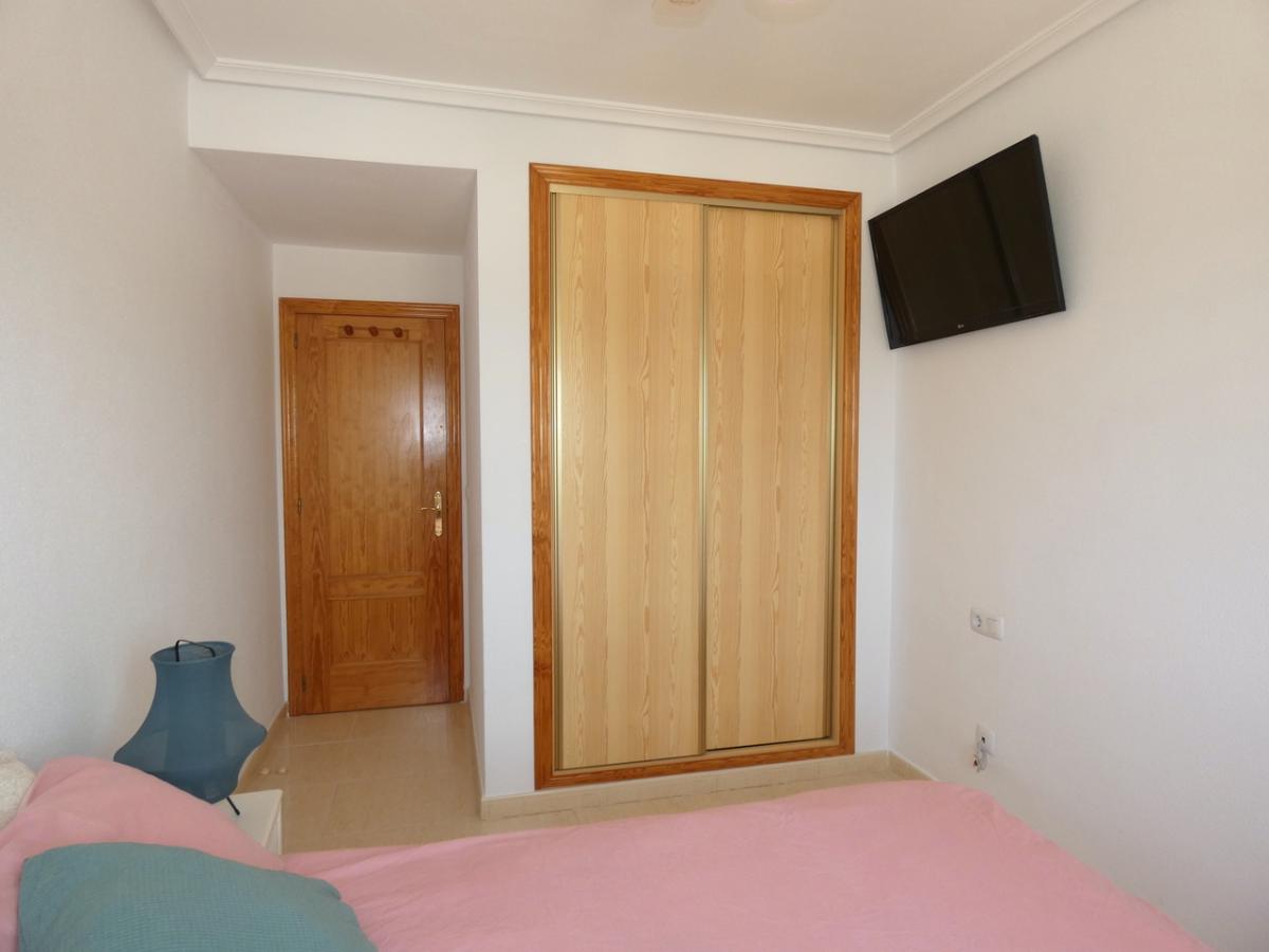Appartamento a Algorfa, Alicante, Spagna 2 camere da letto, 65 mq. N° 183752