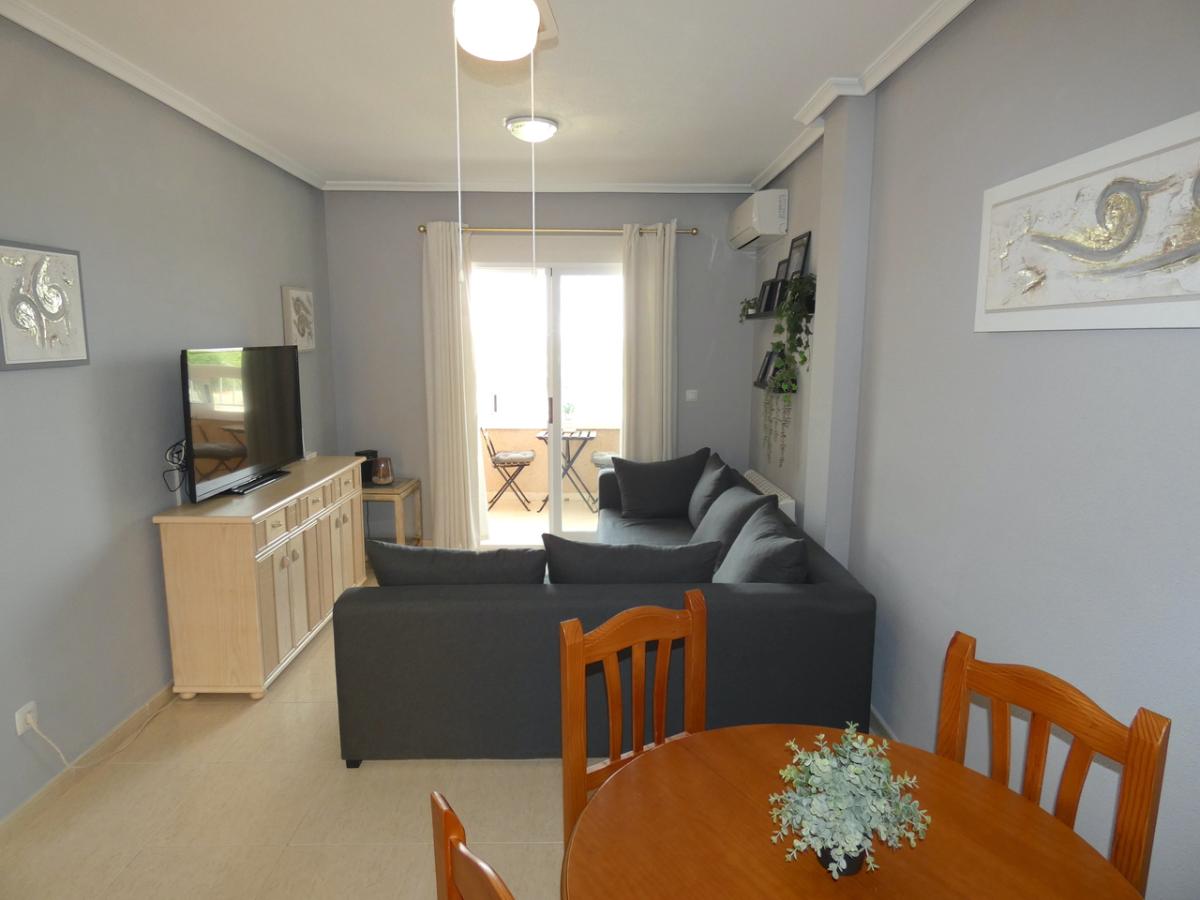 Appartamento a Algorfa, Alicante, Spagna 2 camere da letto, 65 mq. N° 183752