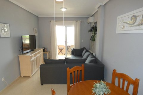 Wohnung zum Verkauf in Algorfa, Alicante, Spanien 2 Schlafzimmer, 65 m2 Nr. 183752 - Foto 14