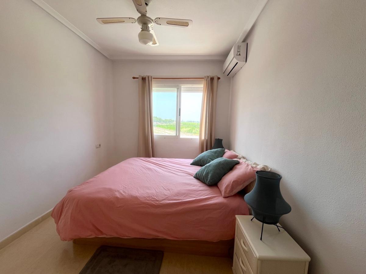 Appartamento a Algorfa, Alicante, Spagna 2 camere da letto, 65 mq. N° 183752