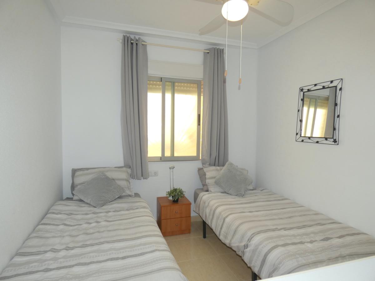 Appartamento a Algorfa, Alicante, Spagna 2 camere da letto, 65 mq. N° 183752