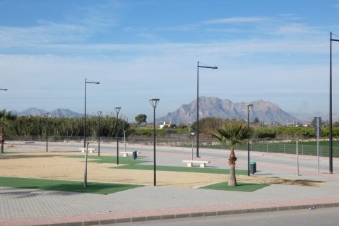Wohnung zum Verkauf in Algorfa, Alicante, Spanien 2 Schlafzimmer, 65 m2 Nr. 183752 - Foto 28
