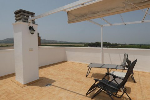 Lägenhet i Algorfa, Alicante, Spanien 2 sovrum, 65 kvm. Nr. 183752
