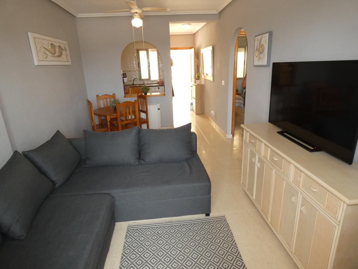 Appartamento a Algorfa, Alicante, Spagna 2 camere da letto, 65 mq. N° 183752