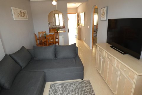 Wohnung zum Verkauf in Algorfa, Alicante, Spanien 2 Schlafzimmer, 65 m2 Nr. 183752 - Foto 16