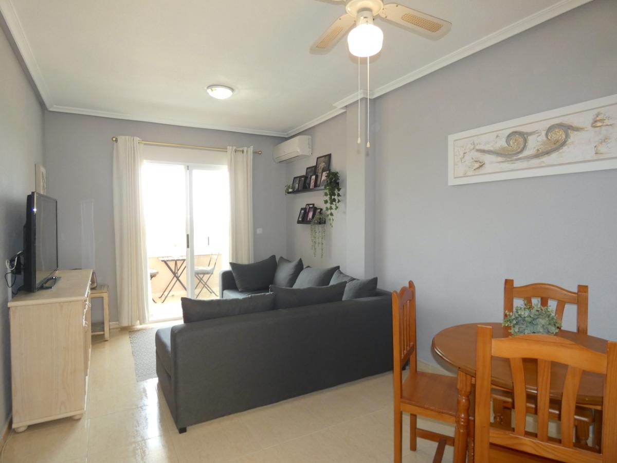 Appartamento a Algorfa, Alicante, Spagna 2 camere da letto, 65 mq. N° 183752