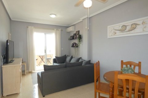 Wohnung zum Verkauf in Algorfa, Alicante, Spanien 2 Schlafzimmer, 65 m2 Nr. 183752 - Foto 13