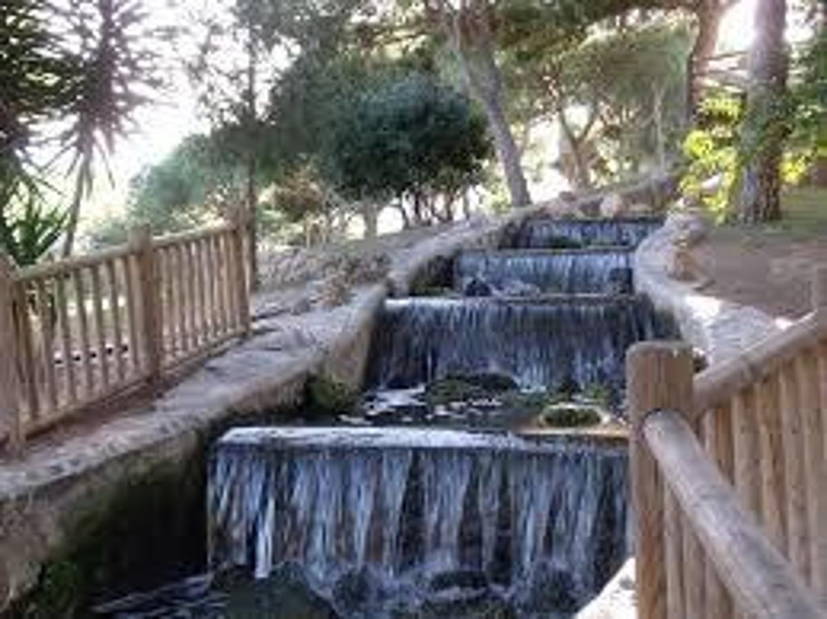 Apartment in Guardamar del Segura, Alicante, Spain 1 bedroom, 41 sq.m. No. 183750