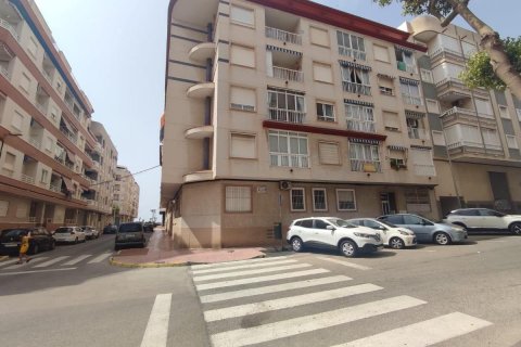 Lägenhet i Guardamar del Segura, Alicante, Spanien 1 sovrum, 41 kvm. Nr. 183750
