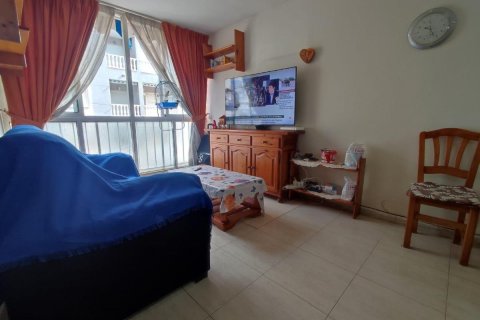 Apartment à vendre à Guardamar del Segura, Alicante, Espagne, 1 chambre, 41 m2 No. 183750 - photo 3