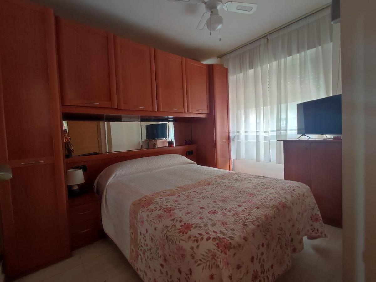 Apartment in Guardamar del Segura, Alicante, Spain 1 bedroom, 41 sq.m. No. 183750