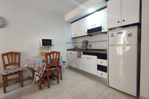 Apartment à vendre à Guardamar del Segura, Alicante, Espagne, 1 chambre, 41 m2 No. 183750 - photo 2
