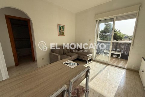 Apartment à vendre à Guardamar del Segura, Alicante, Espagne, 1 chambre, 48 m2 No. 183755 - photo 3