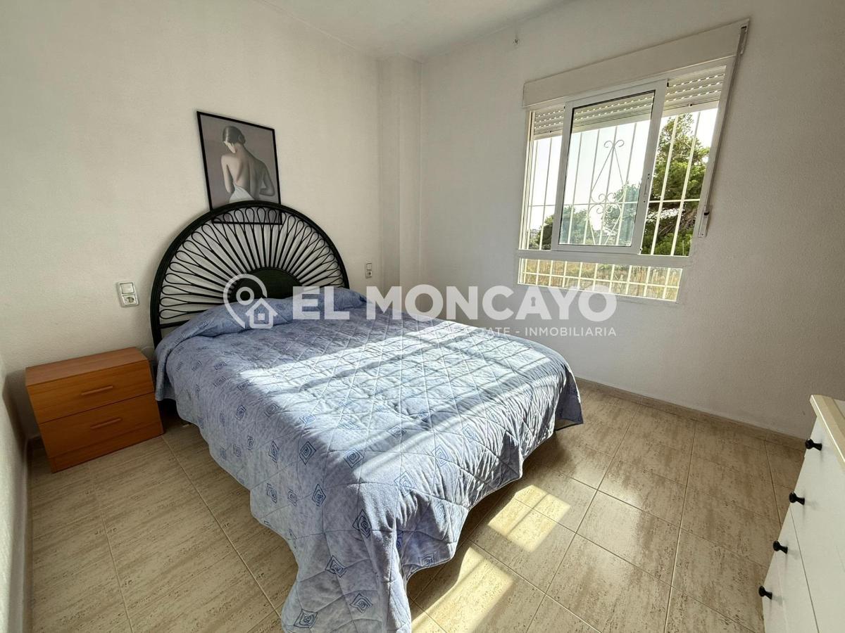 Apartamento en Guardamar del Segura, Alicante, España 1 dormitorio, 48 m2 No. 183755