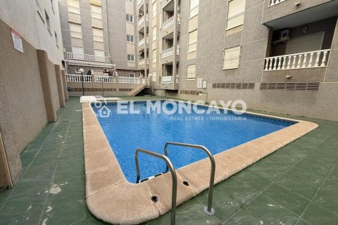 Apartment à vendre à Guardamar del Segura, Alicante, Espagne, 1 chambre, 48 m2 No. 183755 - photo 26