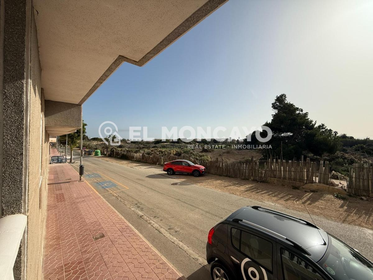 Apartamento en Guardamar del Segura, Alicante, España 1 dormitorio, 48 m2 No. 183755