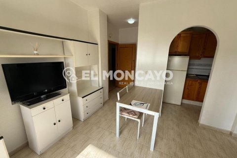 Apartment à vendre à Guardamar del Segura, Alicante, Espagne, 1 chambre, 48 m2 No. 183755 - photo 4