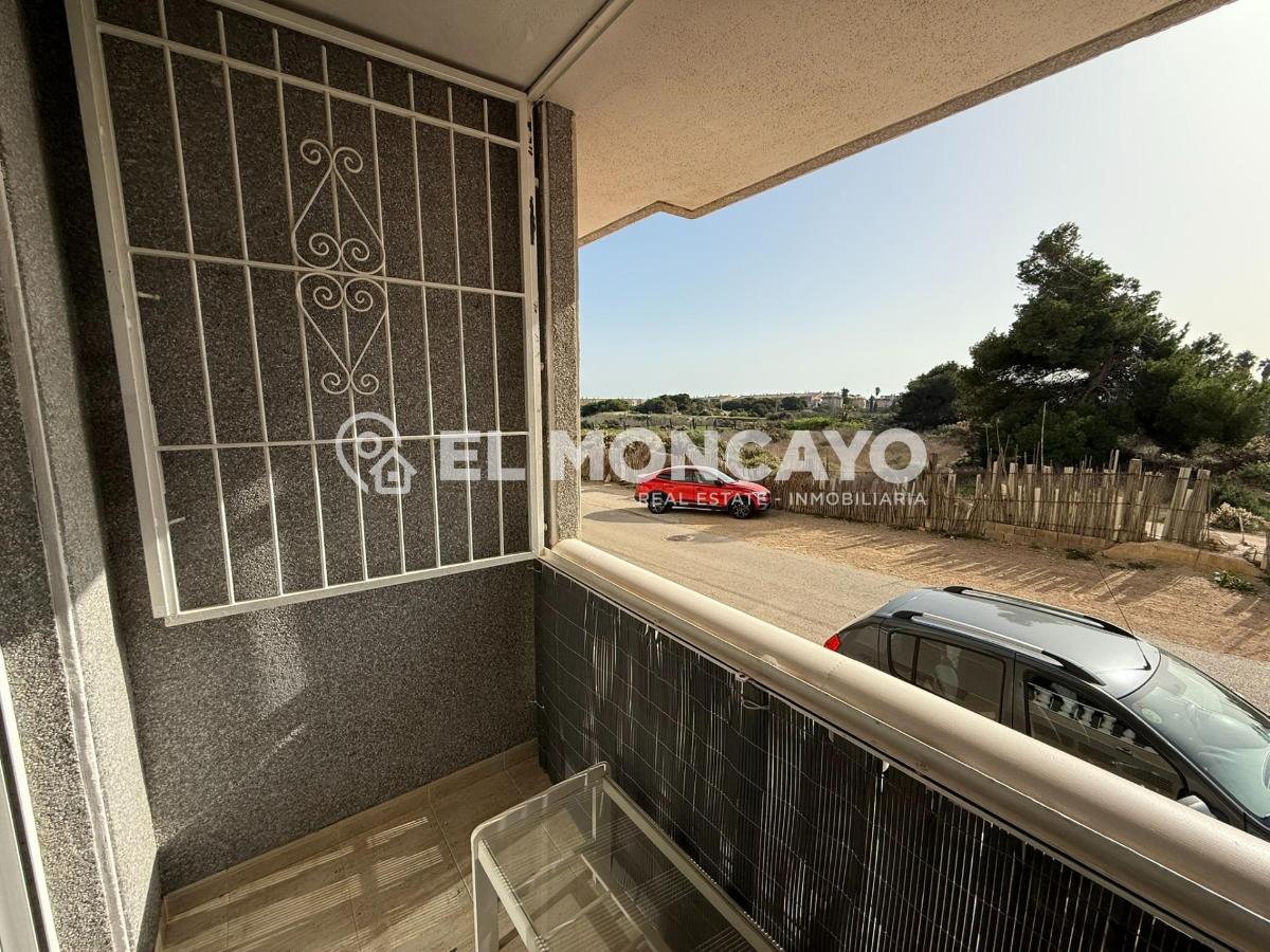 Apartamento en Guardamar del Segura, Alicante, España 1 dormitorio, 48 m2 No. 183755