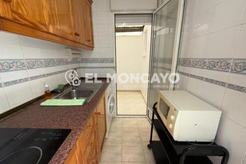 Apartment à vendre à Guardamar del Segura, Alicante, Espagne, 1 chambre, 48 m2 No. 183755 - photo 22