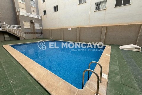 Apartment à vendre à Guardamar del Segura, Alicante, Espagne, 1 chambre, 48 m2 No. 183755 - photo 27