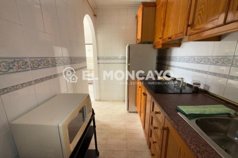 Apartment à vendre à Guardamar del Segura, Alicante, Espagne, 1 chambre, 48 m2 No. 183755 - photo 23