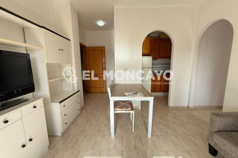 Apartment à vendre à Guardamar del Segura, Alicante, Espagne, 1 chambre, 48 m2 No. 183755 - photo 5