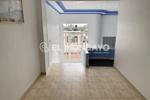 Apartment à vendre à Guardamar del Segura, Alicante, Espagne, 1 chambre, 48 m2 No. 183755 - photo 29