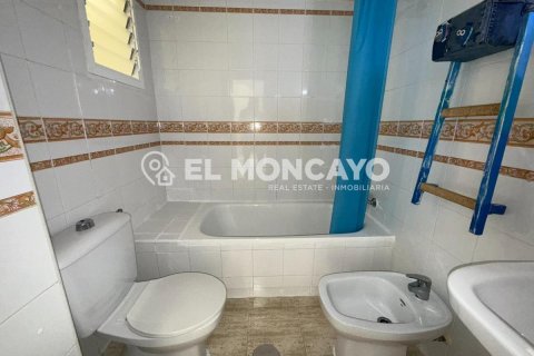 Apartment à vendre à Guardamar del Segura, Alicante, Espagne, 1 chambre, 48 m2 No. 183755 - photo 18