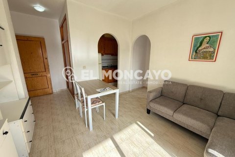 Apartment à vendre à Guardamar del Segura, Alicante, Espagne, 1 chambre, 48 m2 No. 183755 - photo 6
