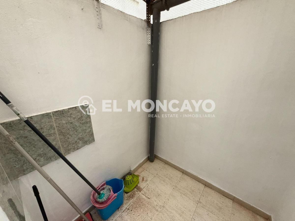 Apartamento en Guardamar del Segura, Alicante, España 1 dormitorio, 48 m2 No. 183755