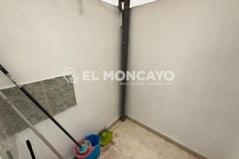 Apartment à vendre à Guardamar del Segura, Alicante, Espagne, 1 chambre, 48 m2 No. 183755 - photo 24