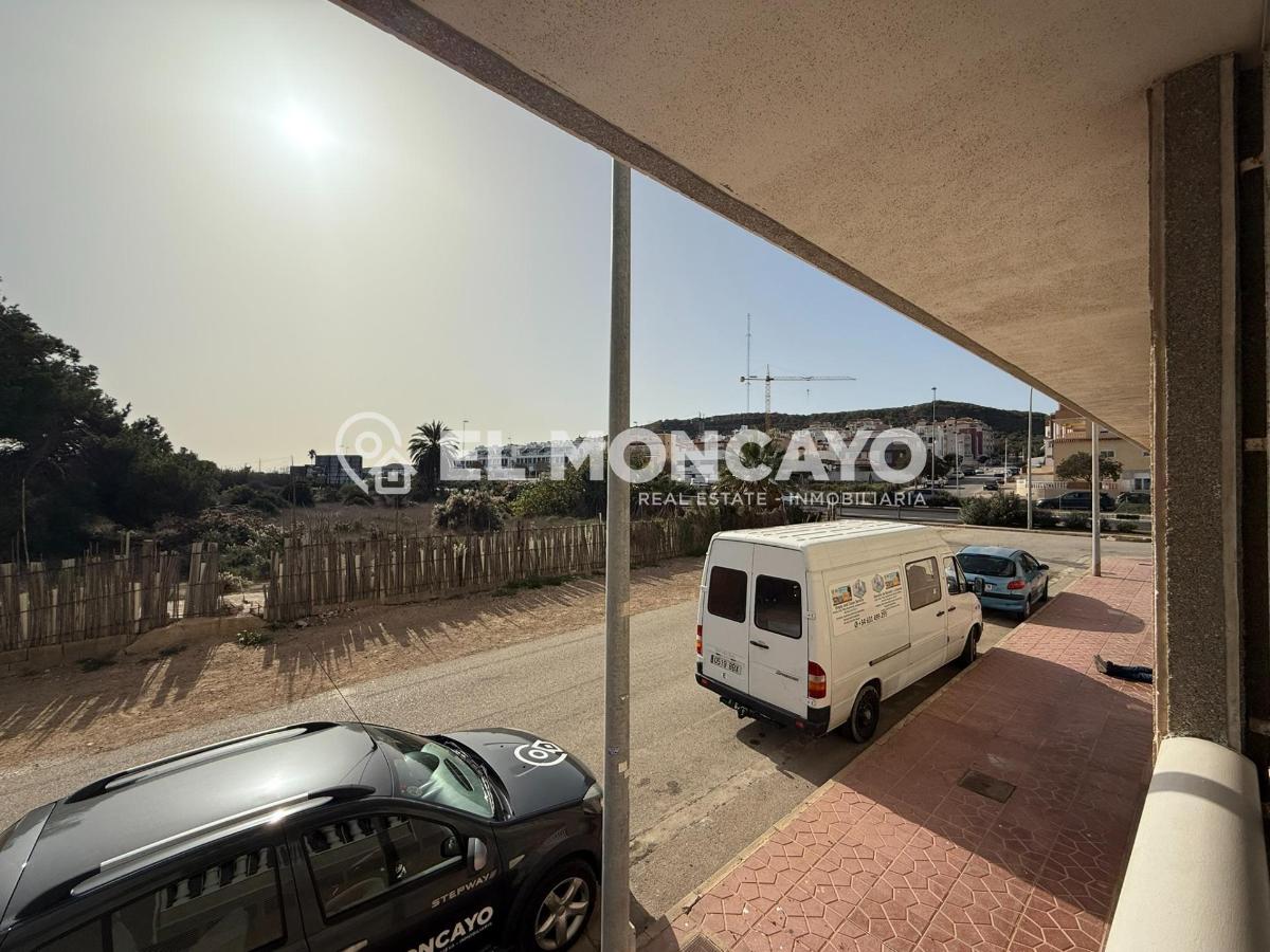 Apartamento en Guardamar del Segura, Alicante, España 1 dormitorio, 48 m2 No. 183755