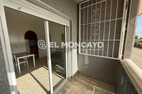 Apartment à vendre à Guardamar del Segura, Alicante, Espagne, 1 chambre, 48 m2 No. 183755 - photo 8