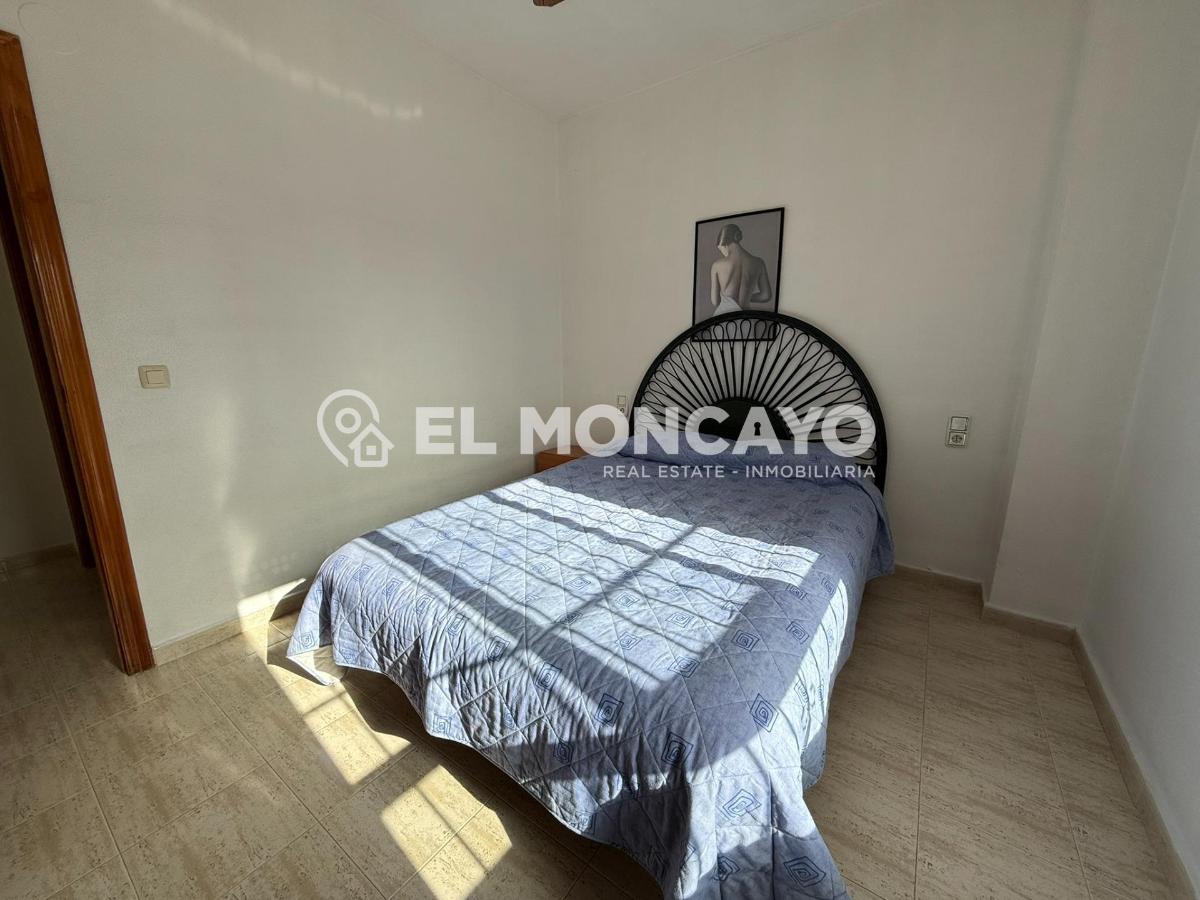 Apartamento en Guardamar del Segura, Alicante, España 1 dormitorio, 48 m2 No. 183755