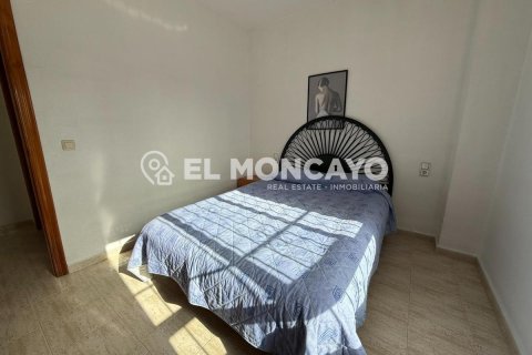 Apartment à vendre à Guardamar del Segura, Alicante, Espagne, 1 chambre, 48 m2 No. 183755 - photo 16