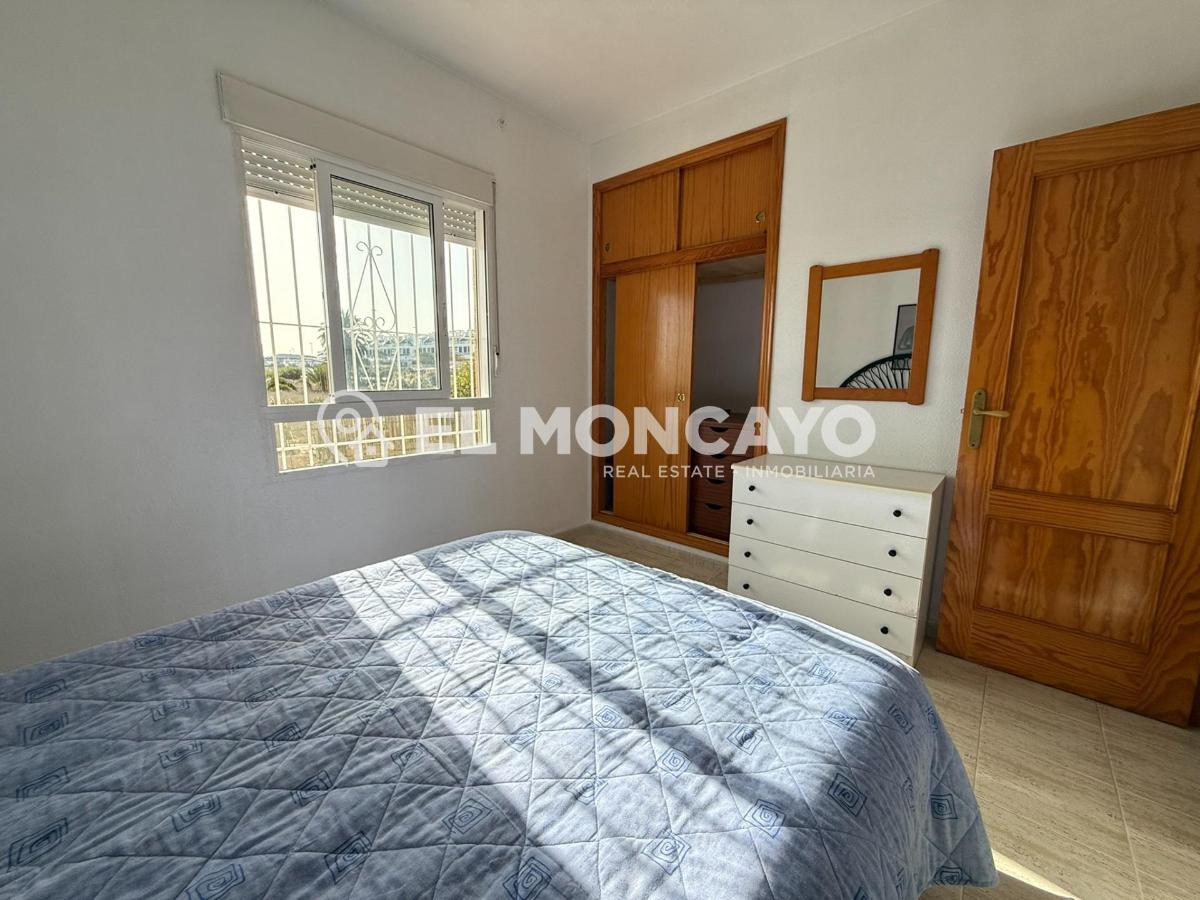 Apartamento en Guardamar del Segura, Alicante, España 1 dormitorio, 48 m2 No. 183755