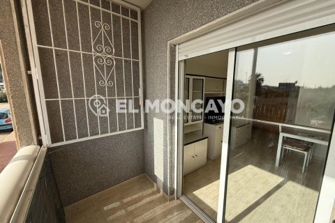 Apartment à vendre à Guardamar del Segura, Alicante, Espagne, 1 chambre, 48 m2 No. 183755 - photo 12