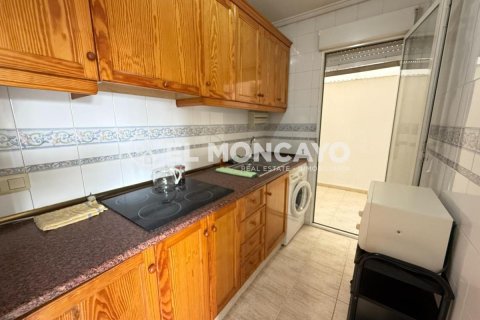 Apartment à vendre à Guardamar del Segura, Alicante, Espagne, 1 chambre, 48 m2 No. 183755 - photo 21